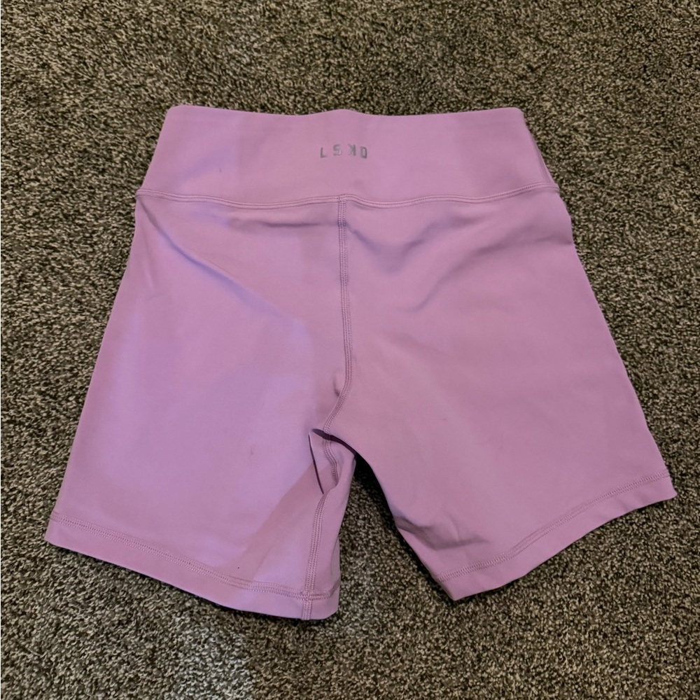 LSKD RXD 6” shorts - Picture 2 of 3